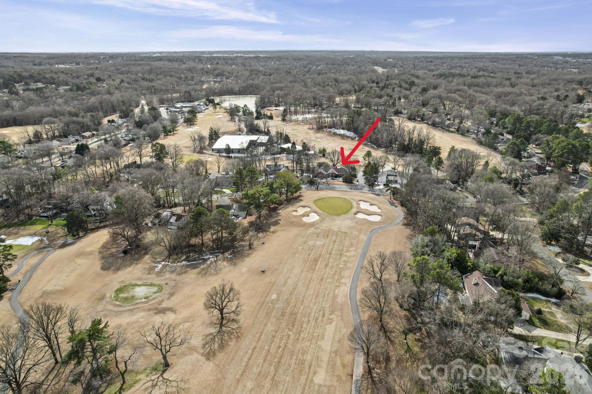 Raintree - Residential