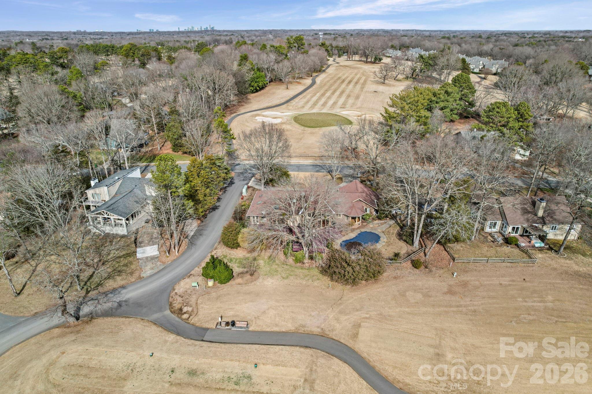 Raintree - Residential