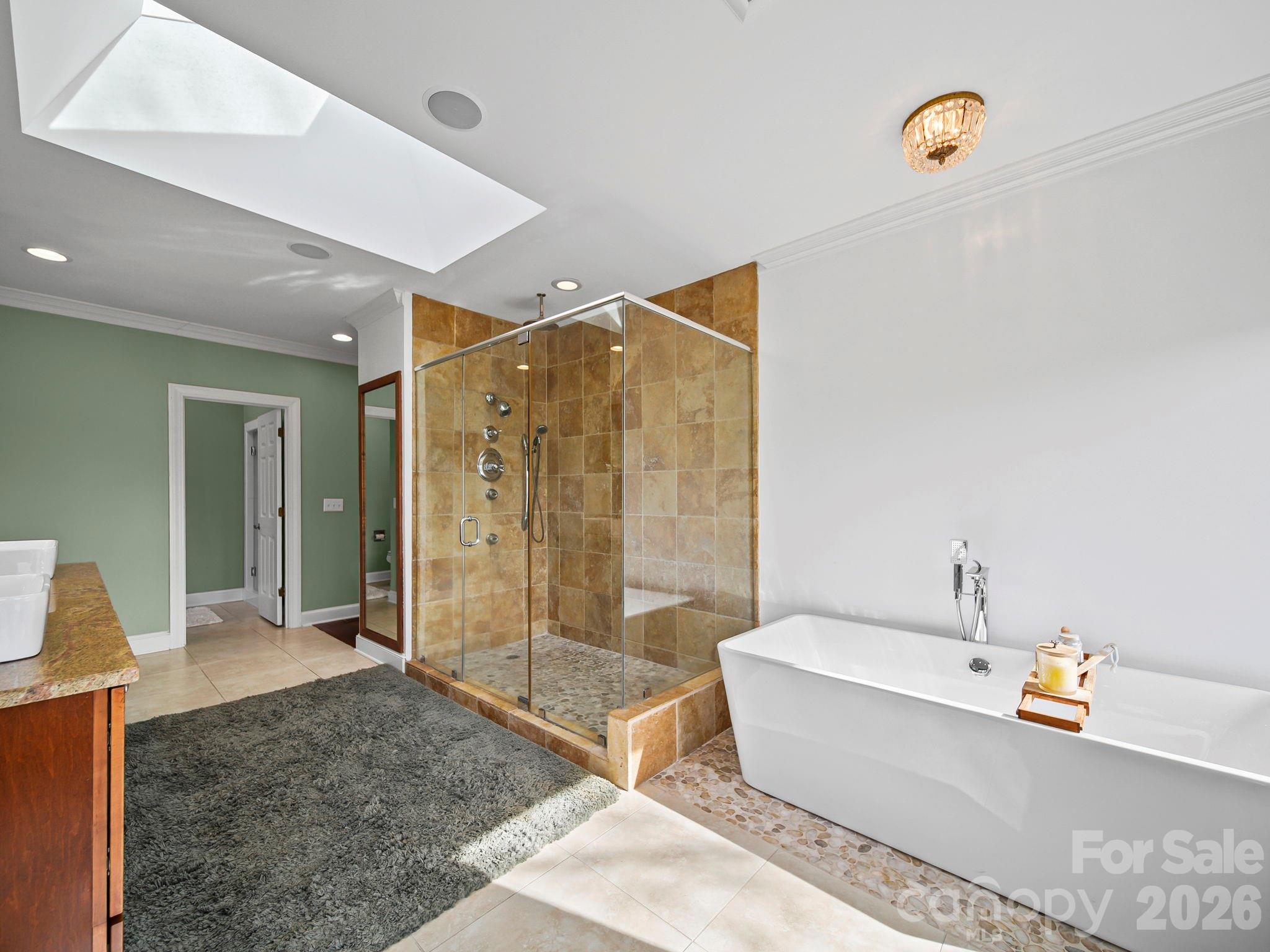 Raintree - Residential