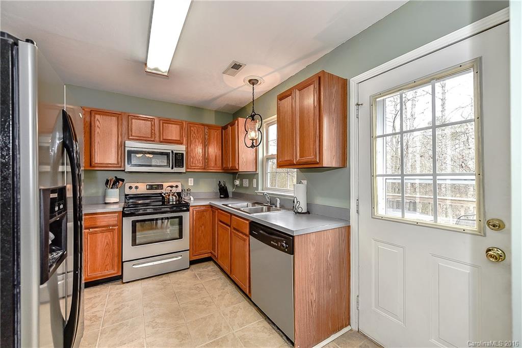 Barbee Farms - Residential