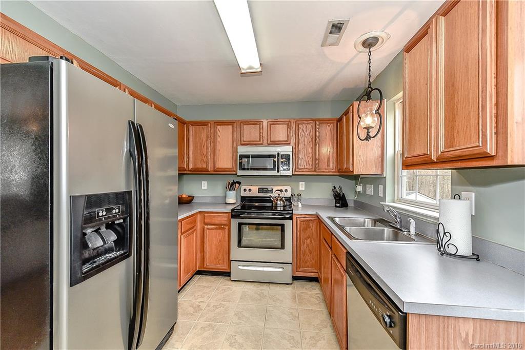 Barbee Farms - Residential