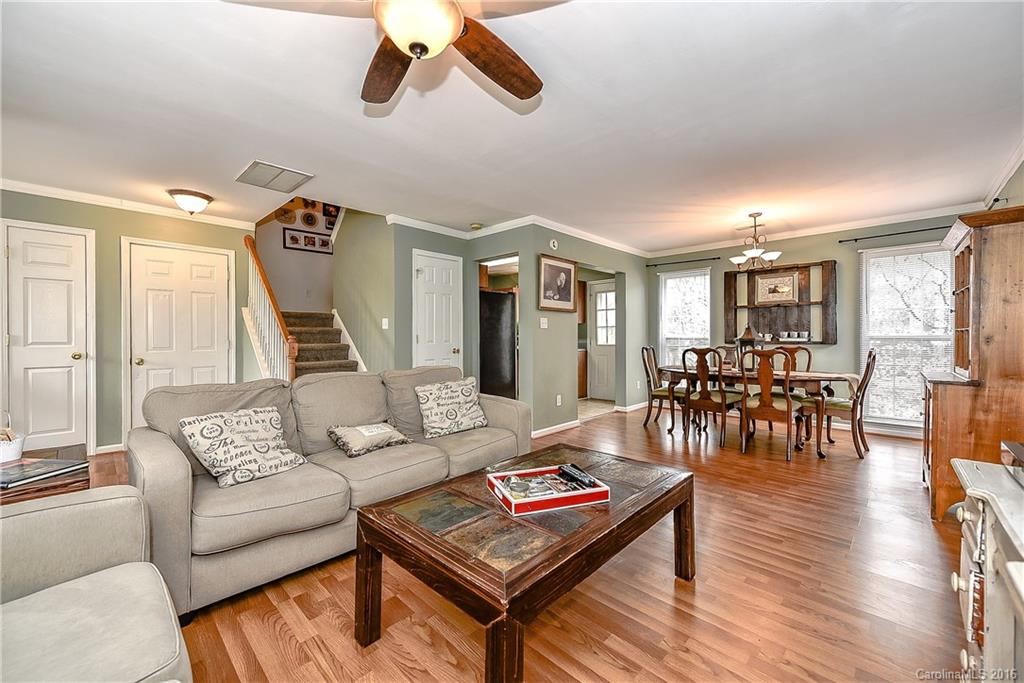 Barbee Farms - Residential