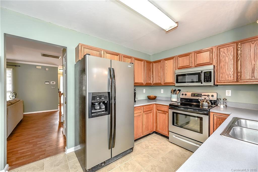 Barbee Farms - Residential