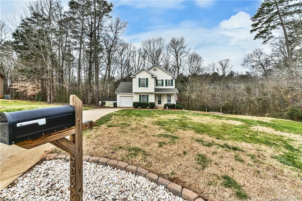 Barbee Farms - Residential