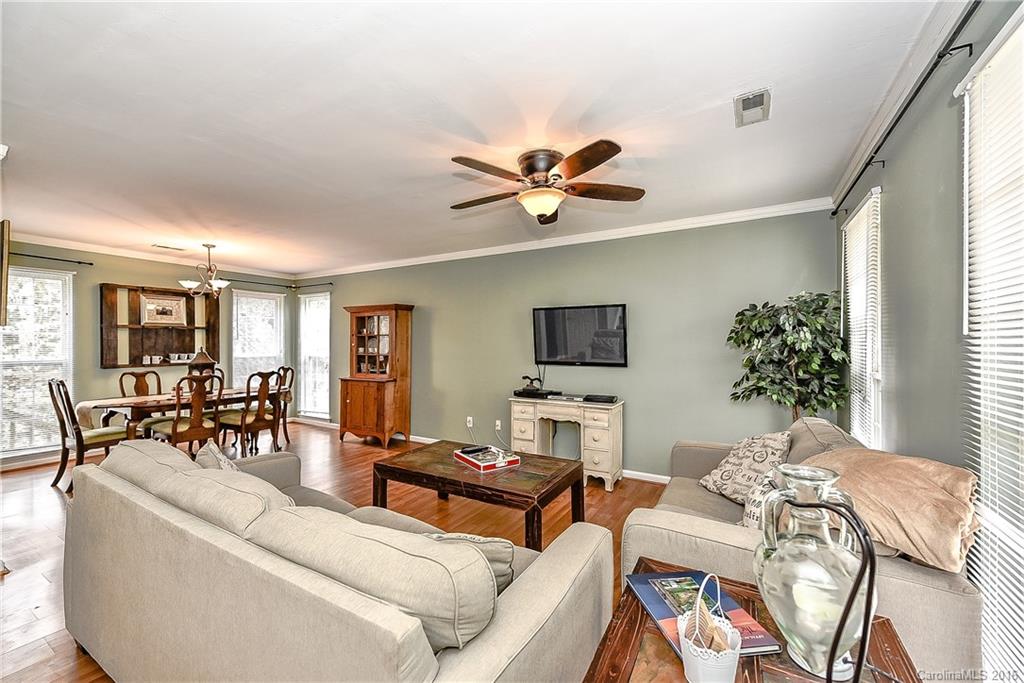 Barbee Farms - Residential