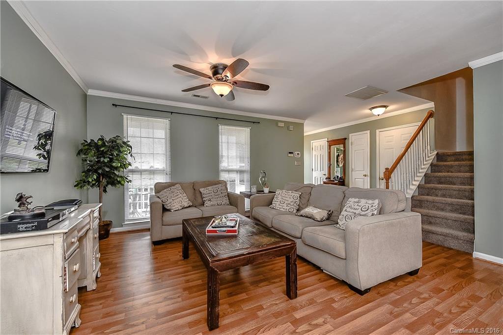 Barbee Farms - Residential