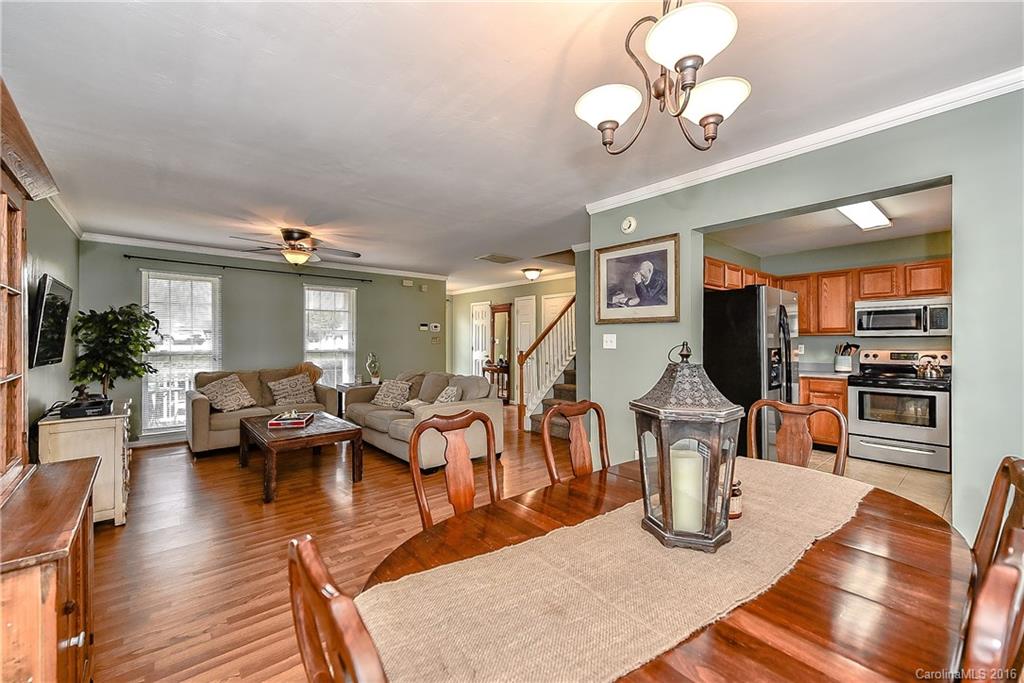 Barbee Farms - Residential