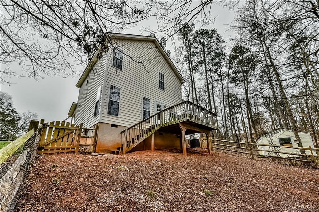 Barbee Farms - Residential