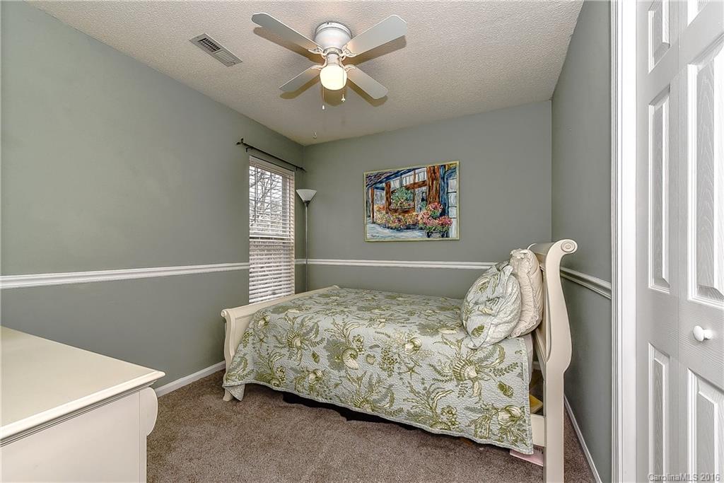 Barbee Farms - Residential