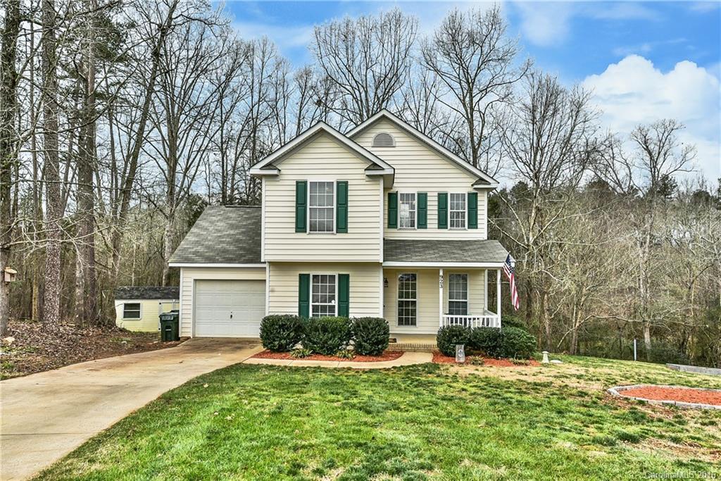 Barbee Farms - Residential