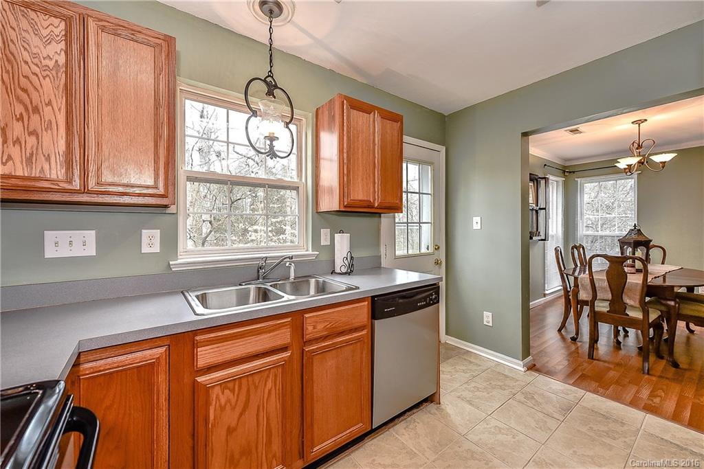 Barbee Farms - Residential