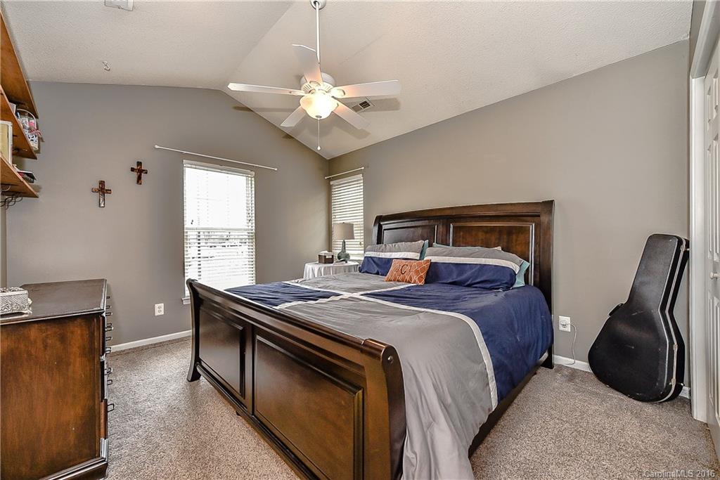 Barbee Farms - Residential