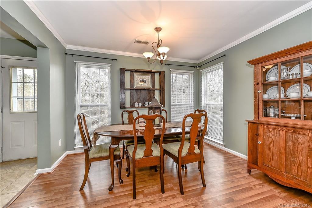 Barbee Farms - Residential