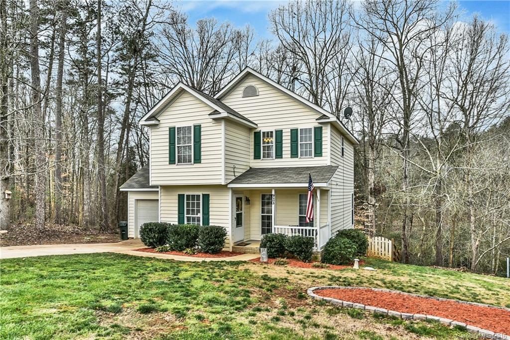 Barbee Farms - Residential