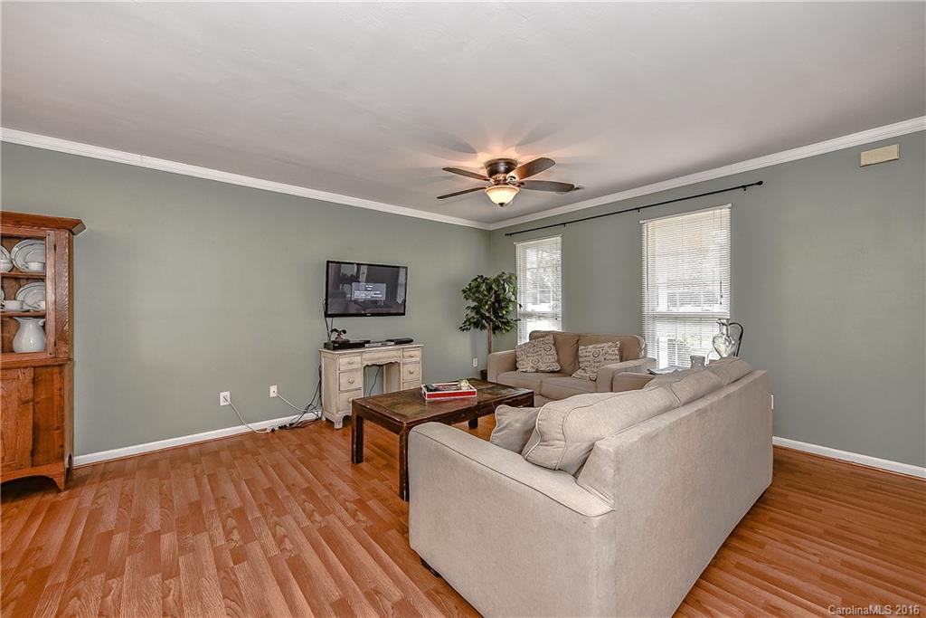 Barbee Farms - Residential