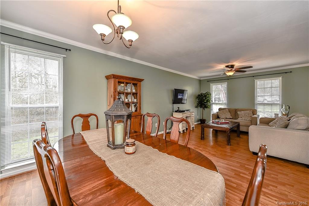 Barbee Farms - Residential