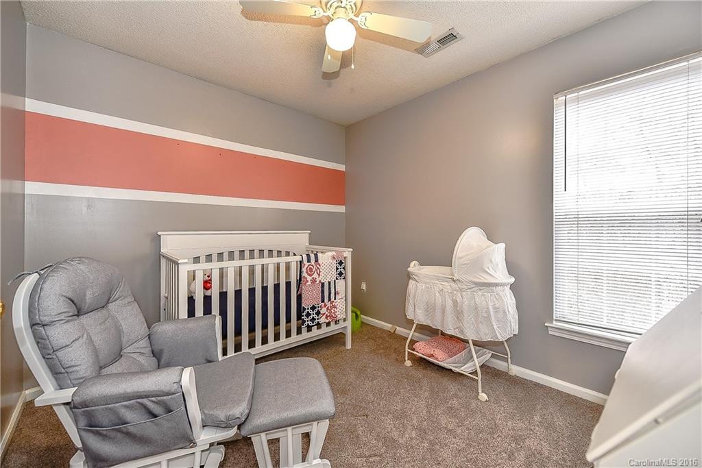 Barbee Farms - Residential