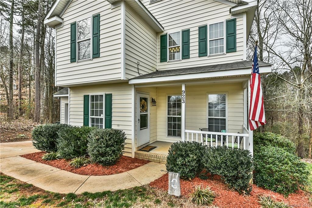 Barbee Farms - Residential