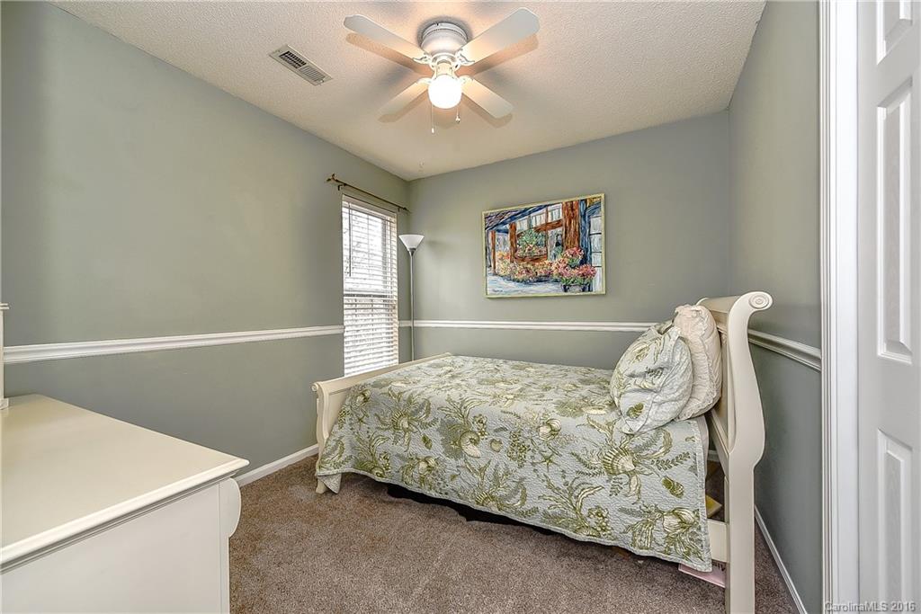 Barbee Farms - Residential