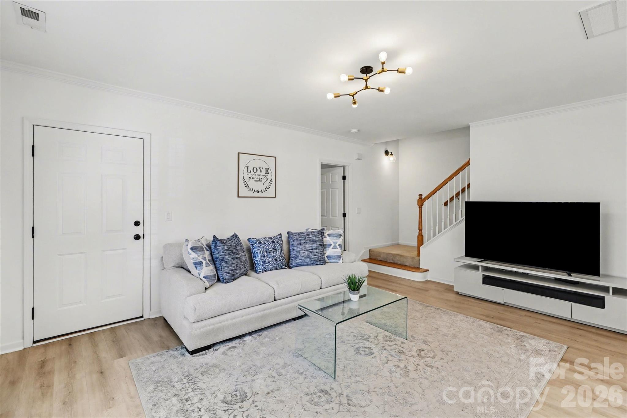 3653 Melrose Cottage Drive