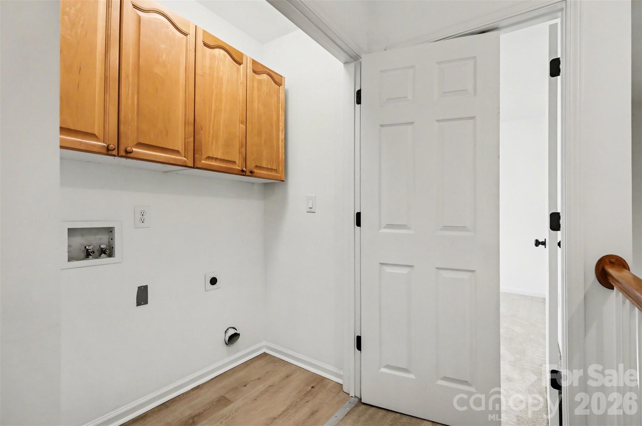 Melrose Townhomes - Residential