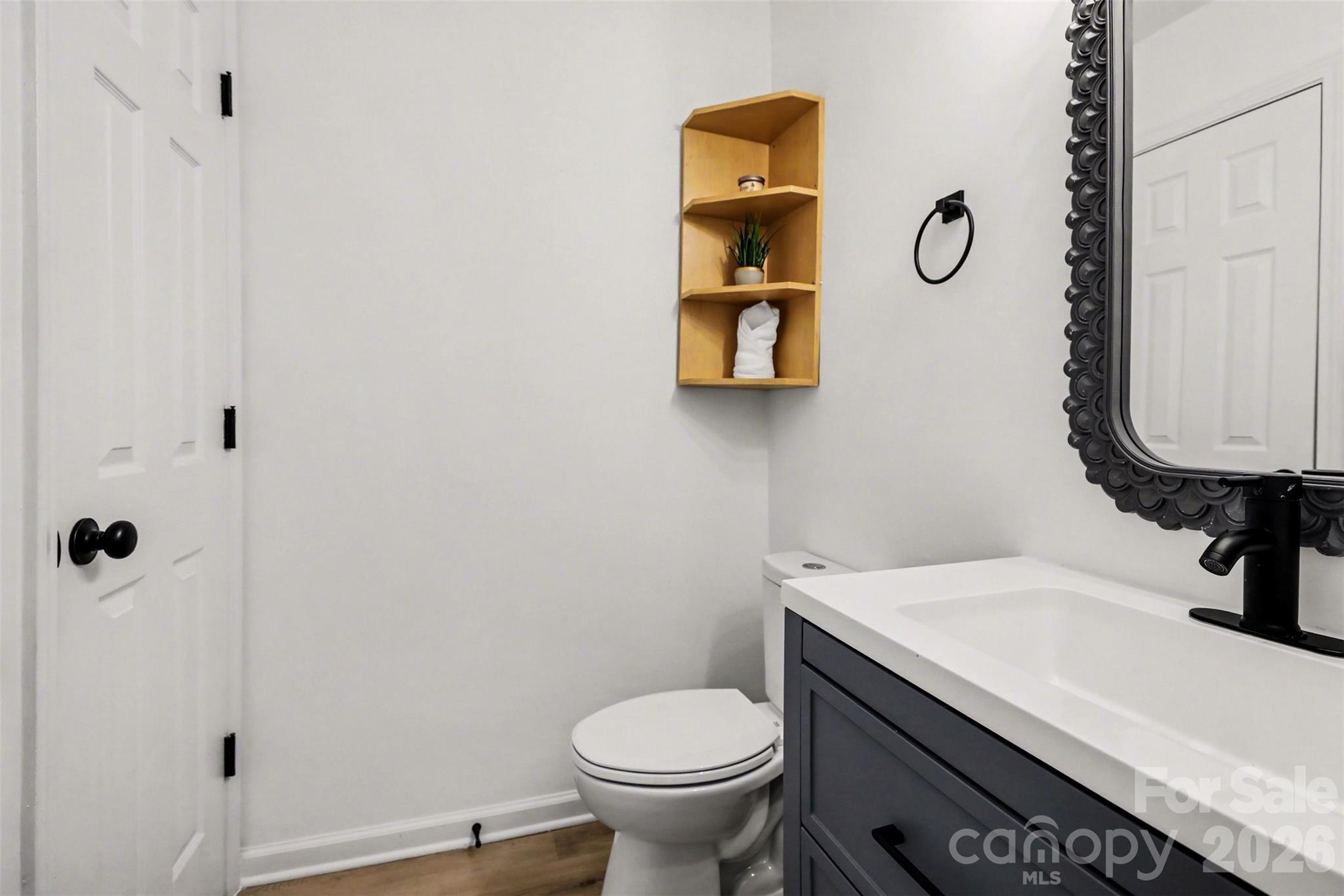 Melrose Townhomes - Residential