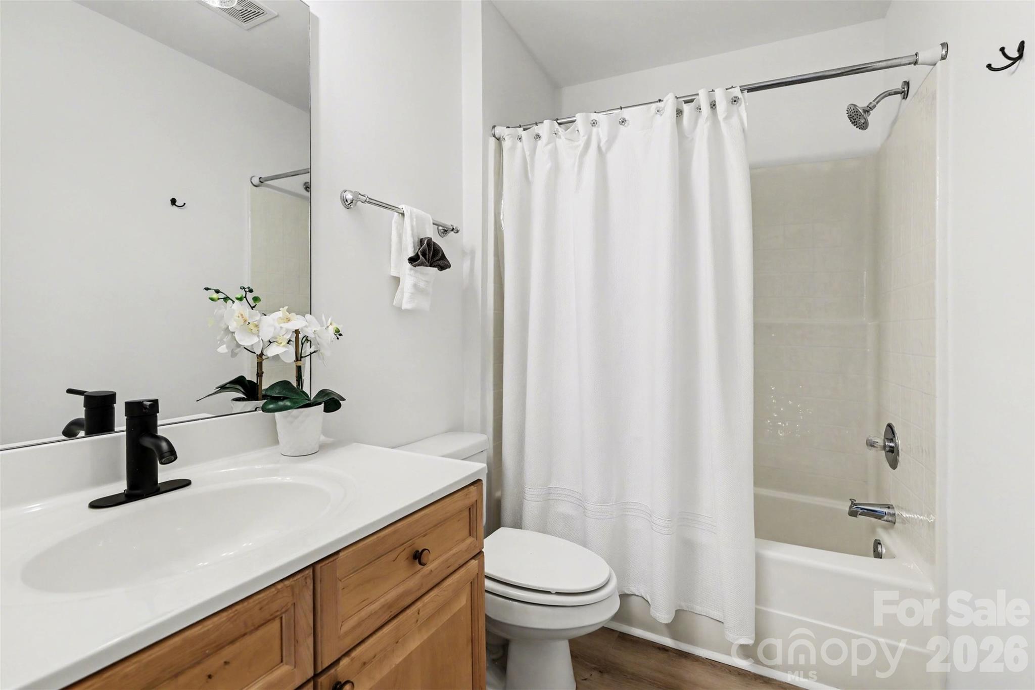 Melrose Townhomes - Residential