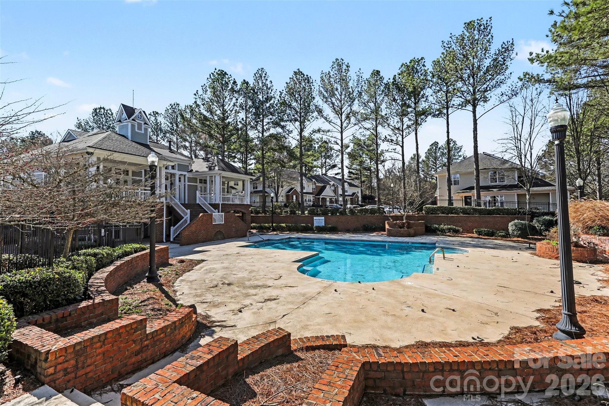 Melrose Townhomes - Residential