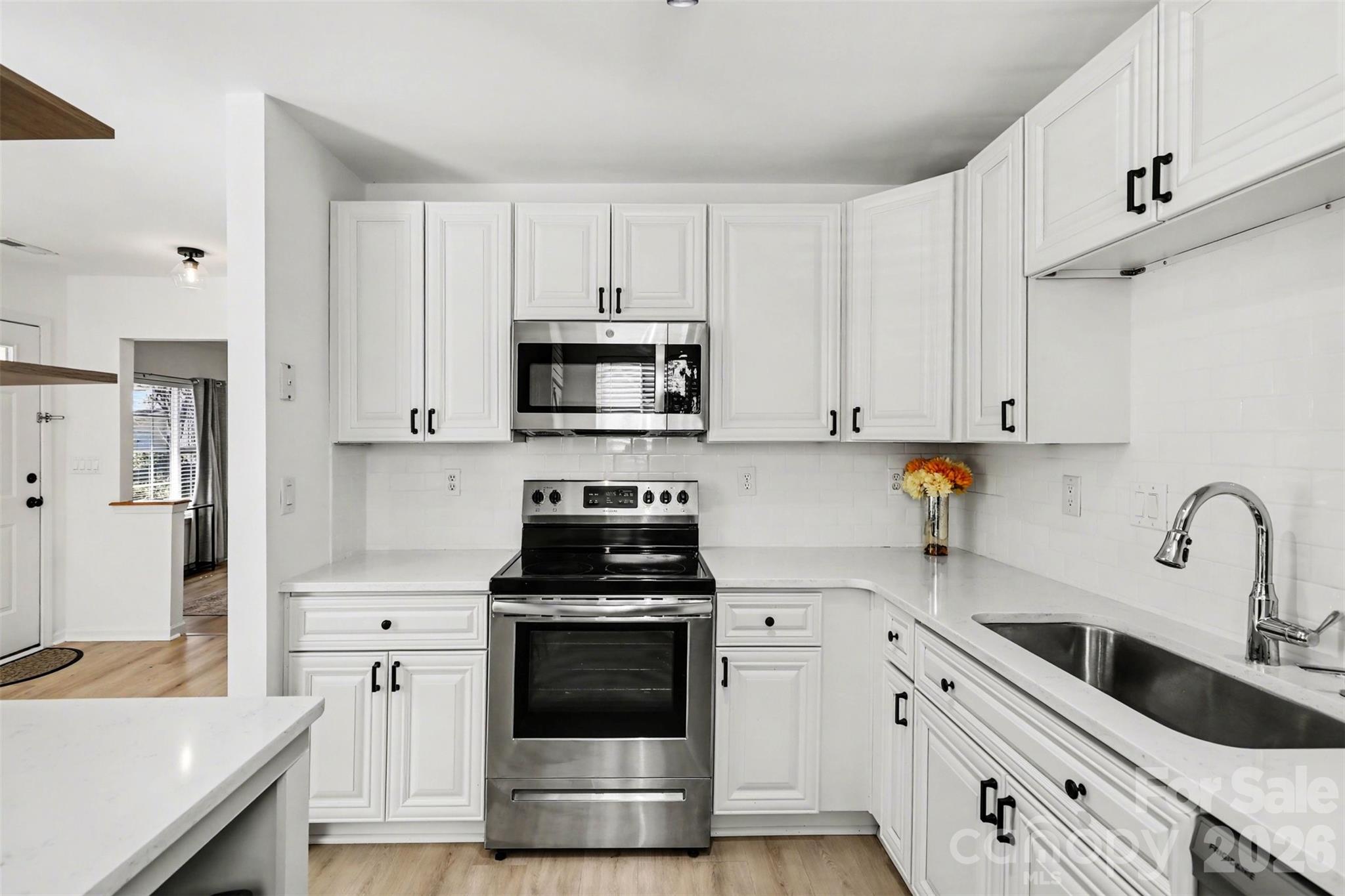 Melrose Townhomes - Residential