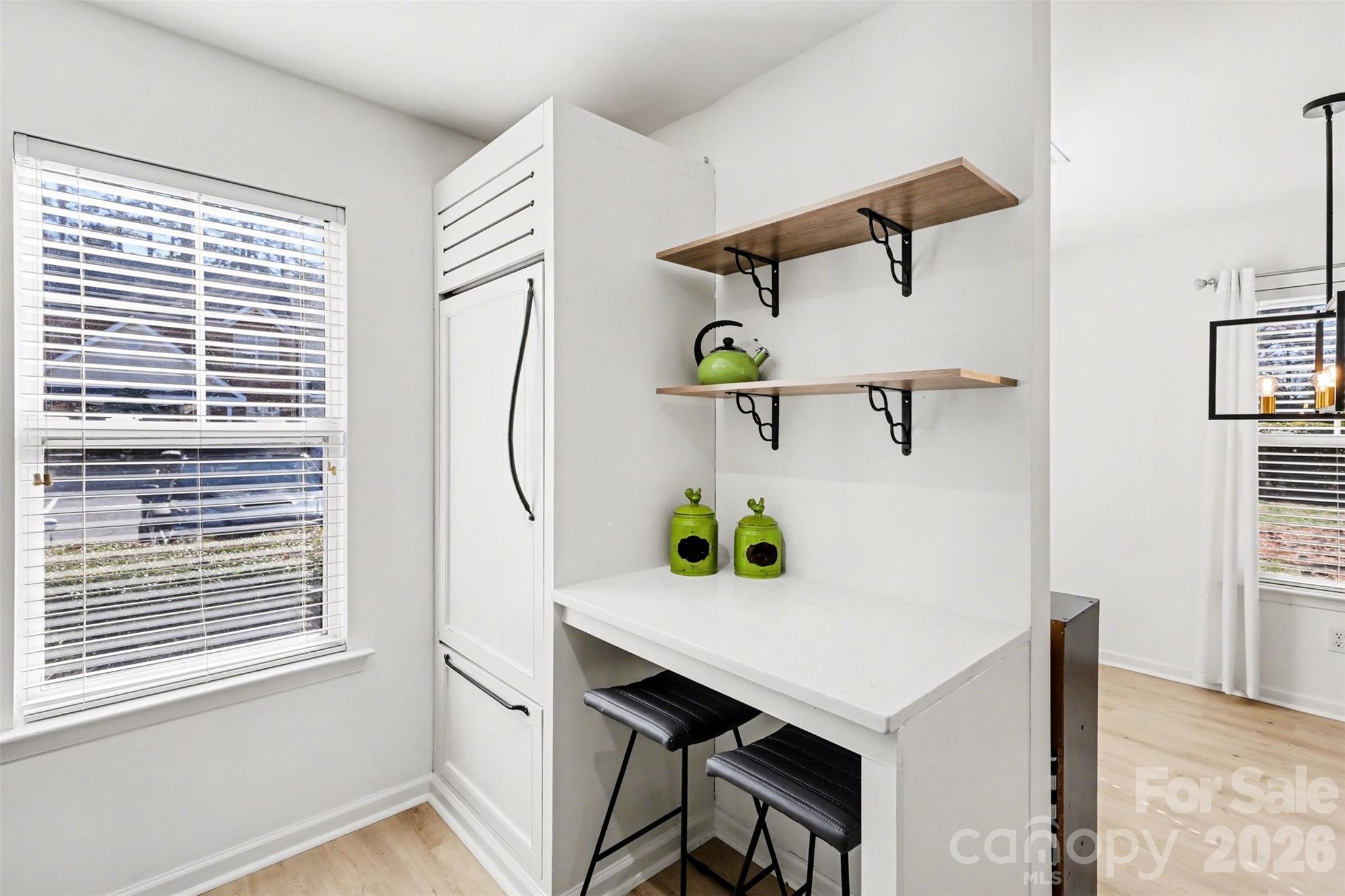 Melrose Townhomes - Residential