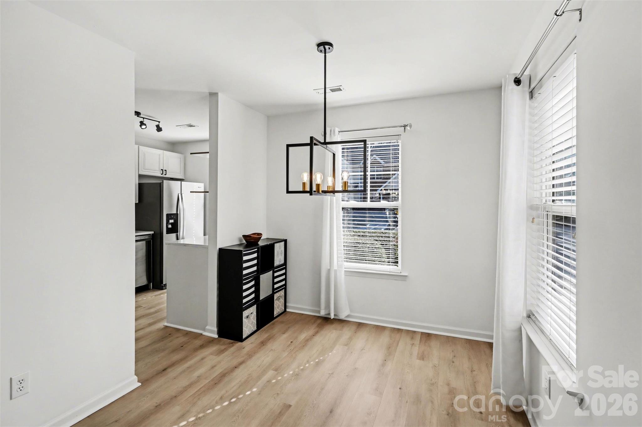 Melrose Townhomes - Residential