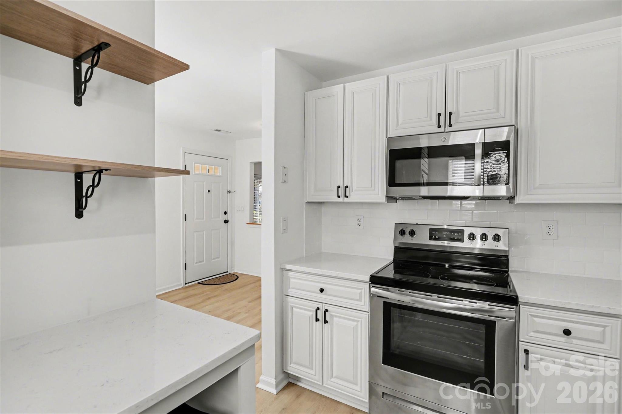 Melrose Townhomes - Residential