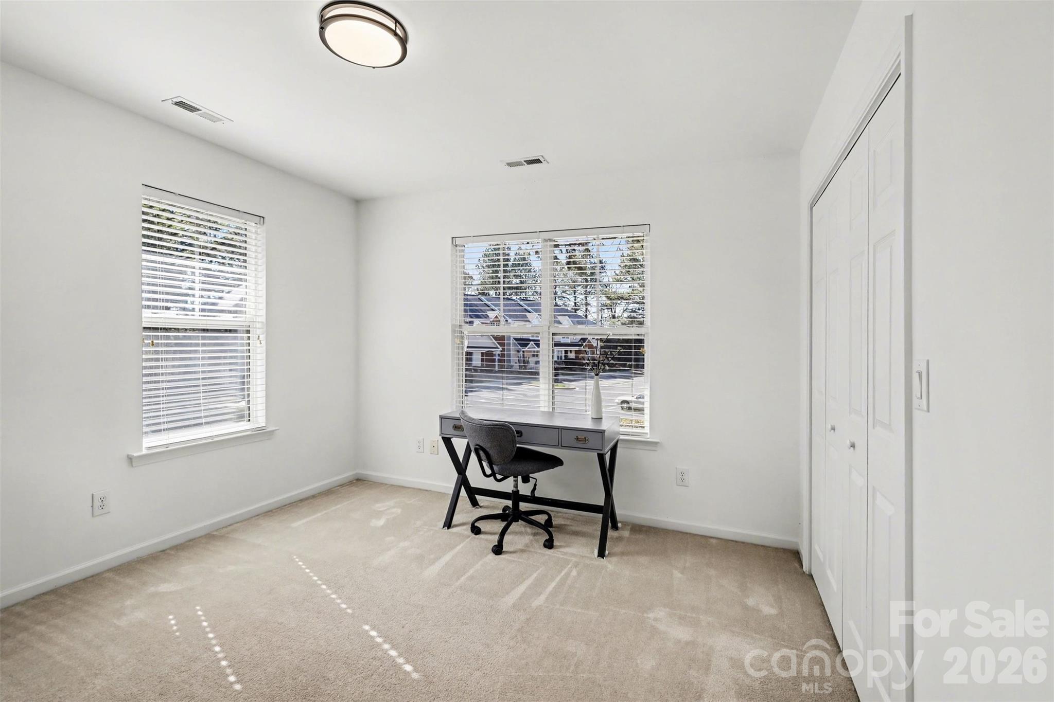 Melrose Townhomes - Residential