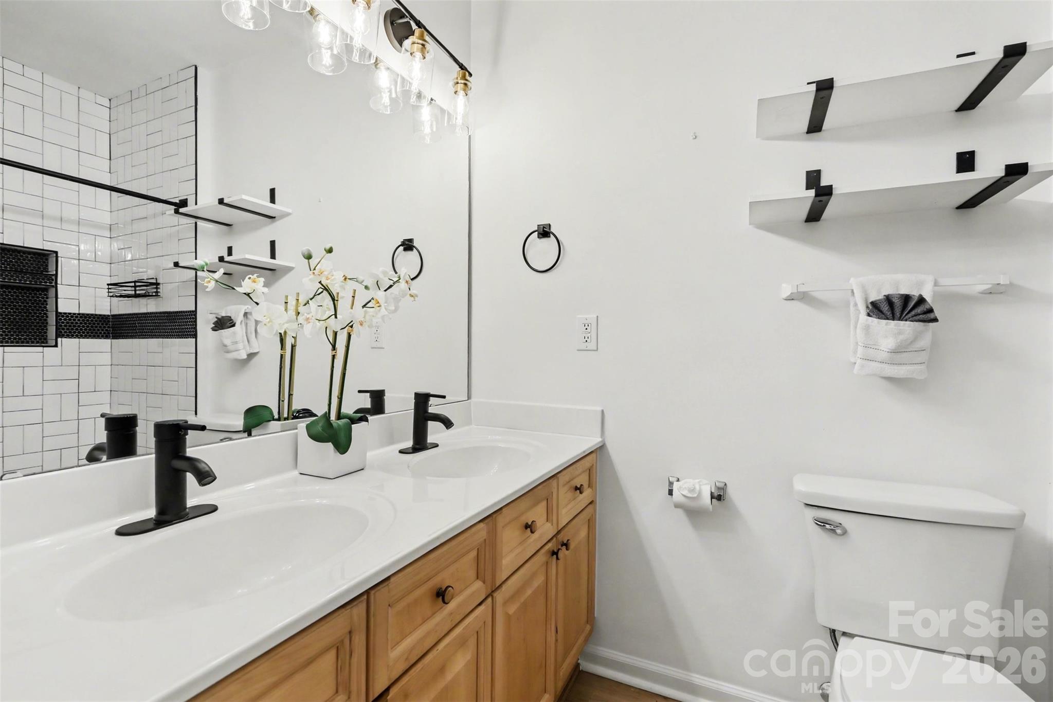 Melrose Townhomes - Residential