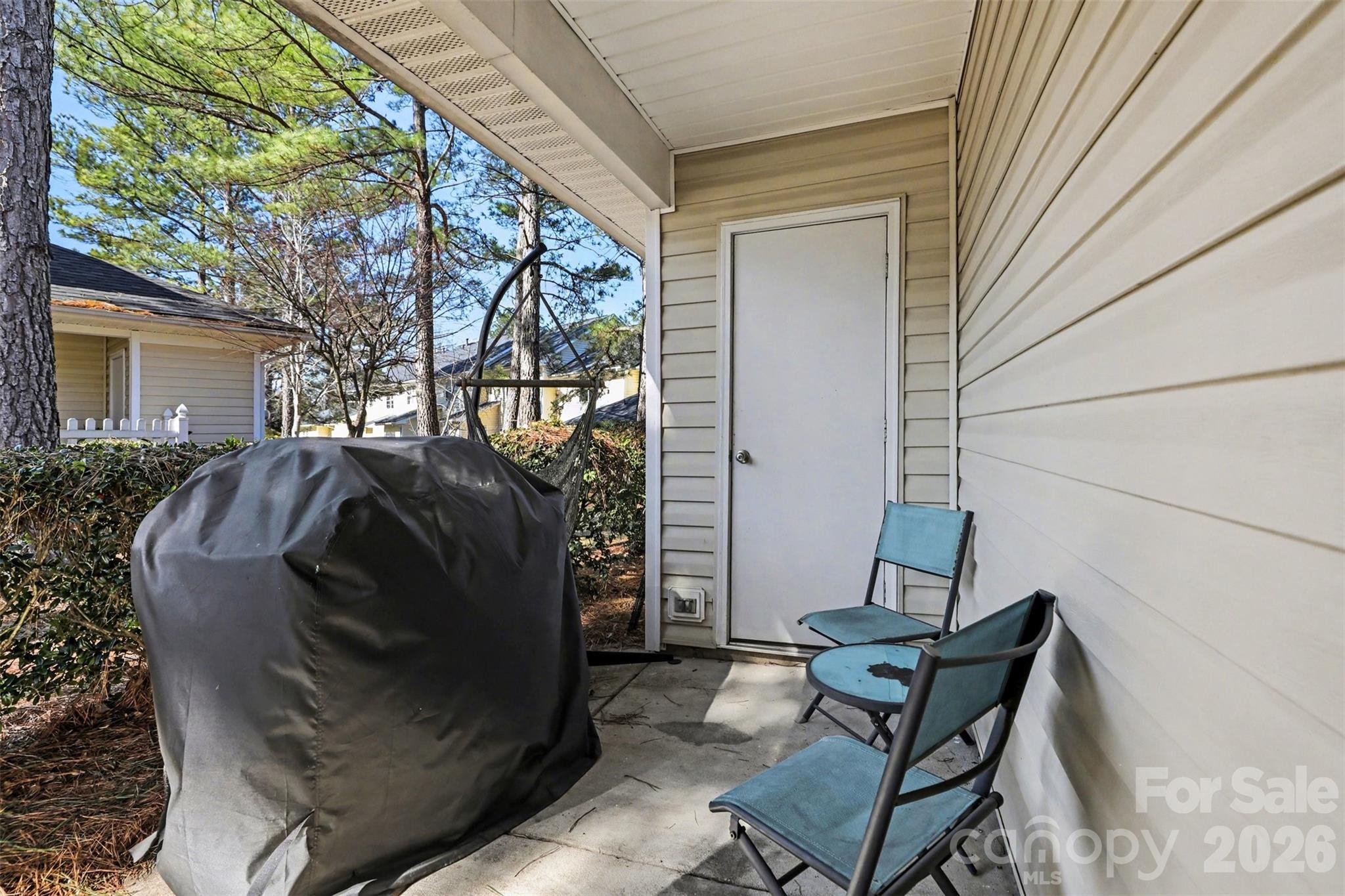 Melrose Townhomes - Residential