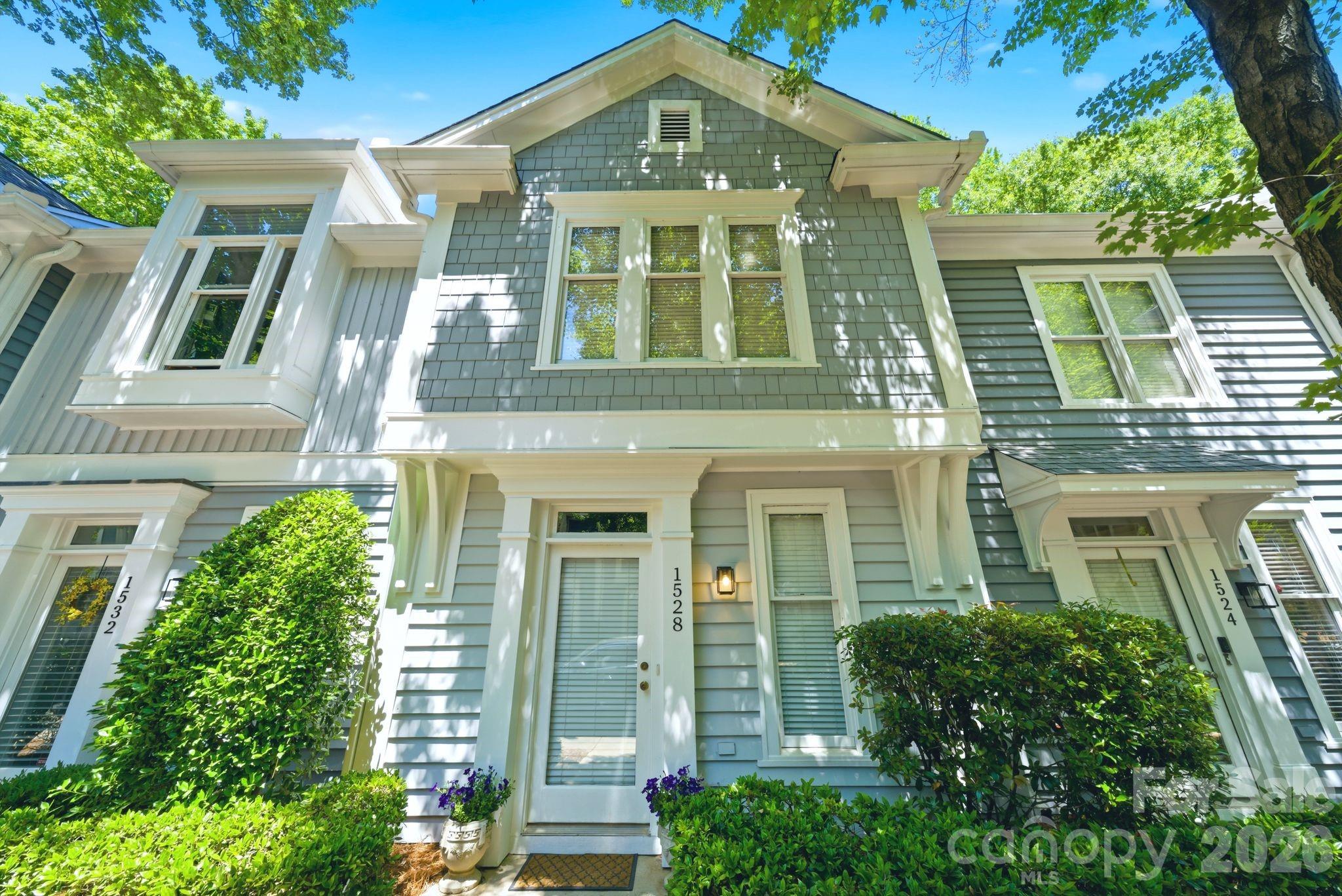 Dilworth - Residential
