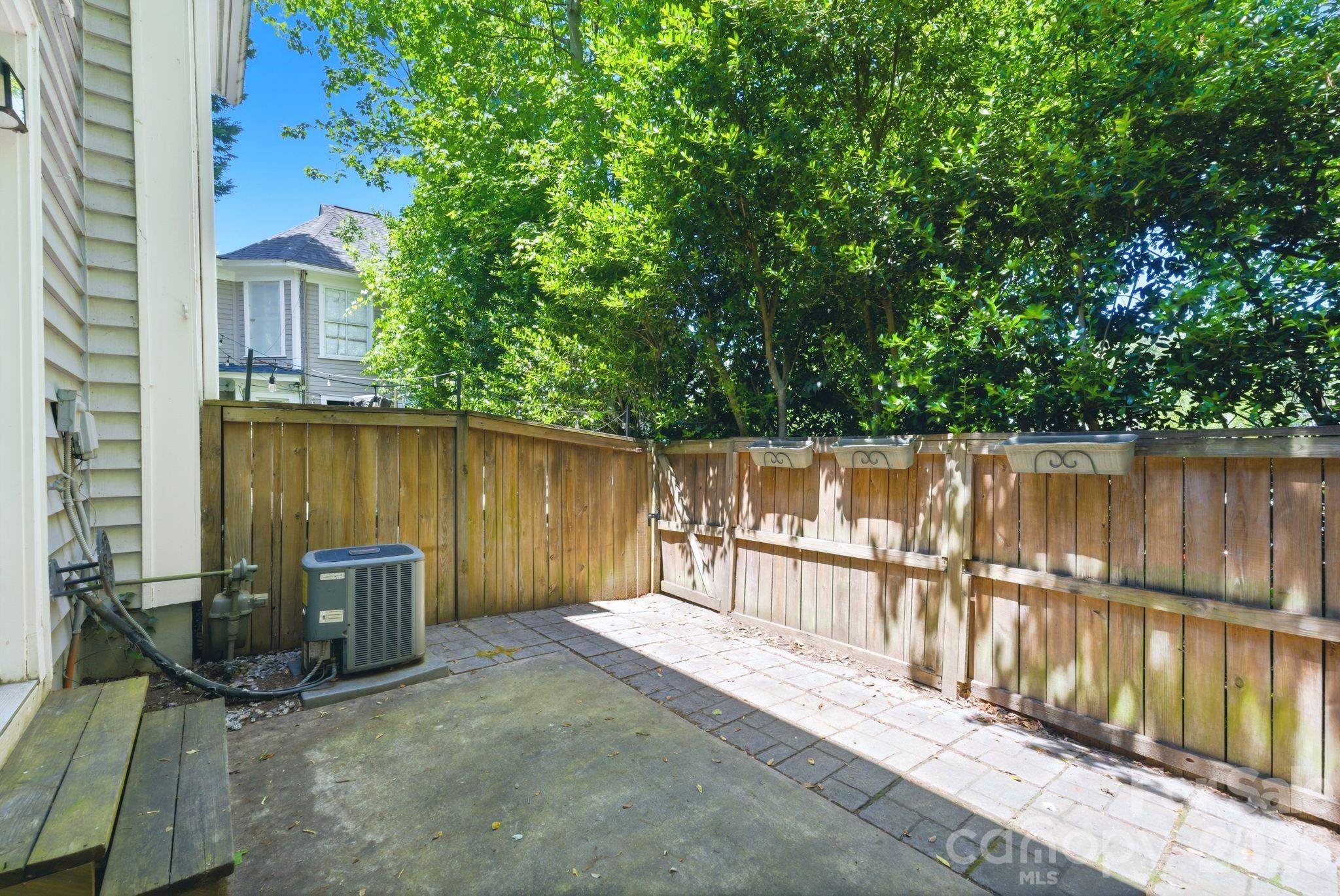 Dilworth - Residential