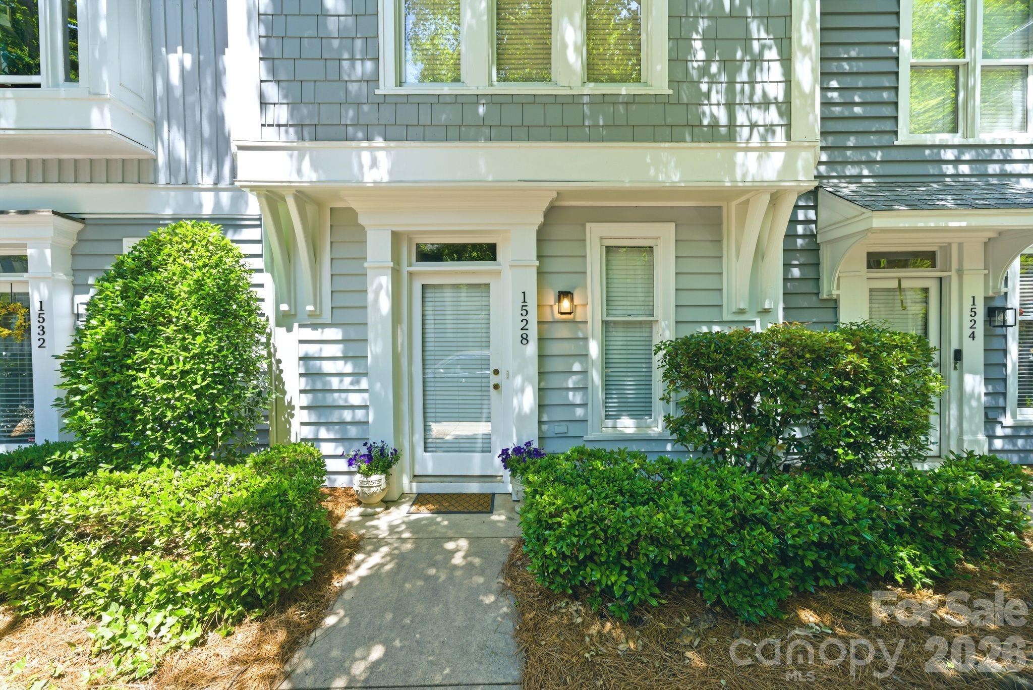 Dilworth - Residential