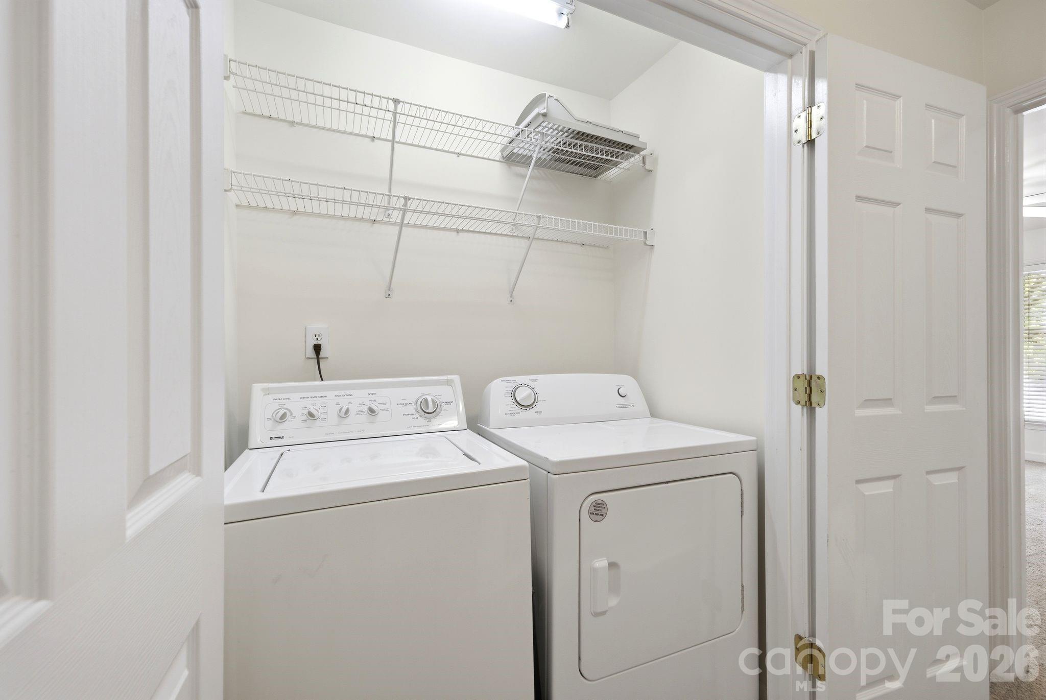 Dilworth - Residential