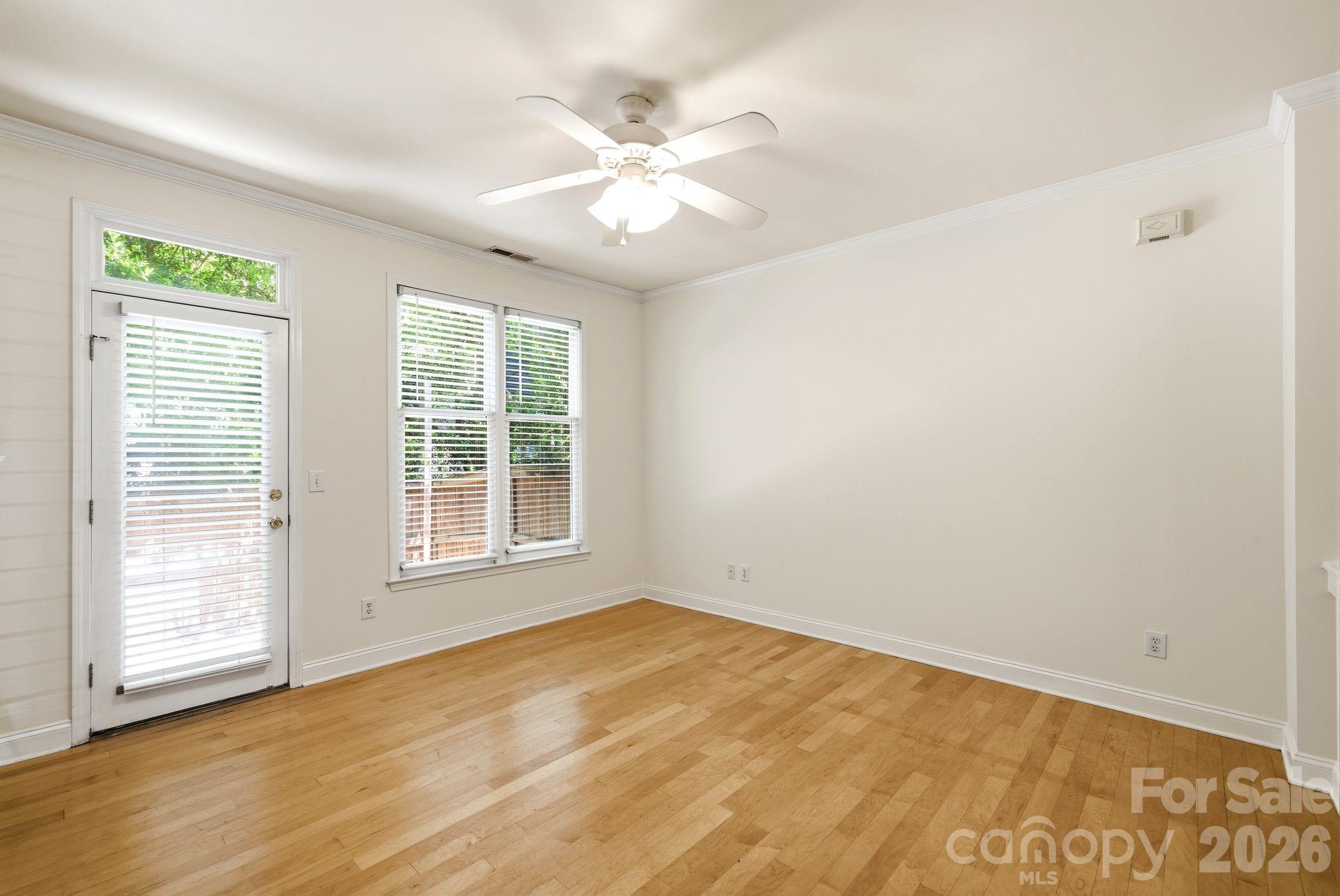 Dilworth - Residential