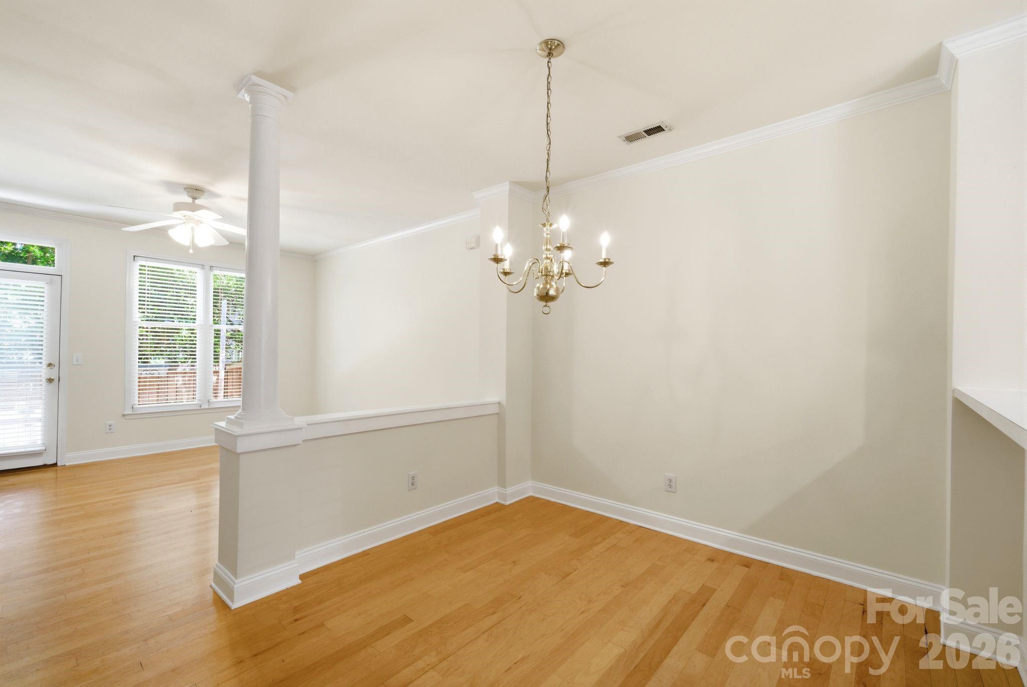 Dilworth - Residential