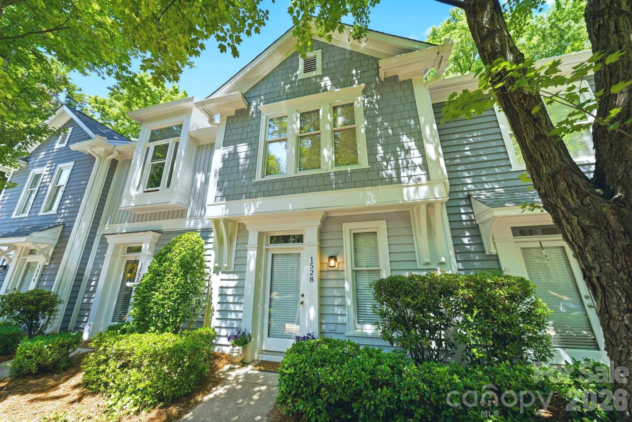Dilworth - Residential