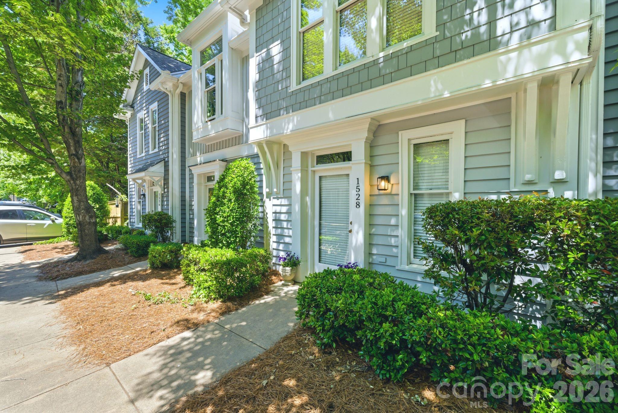 Dilworth - Residential