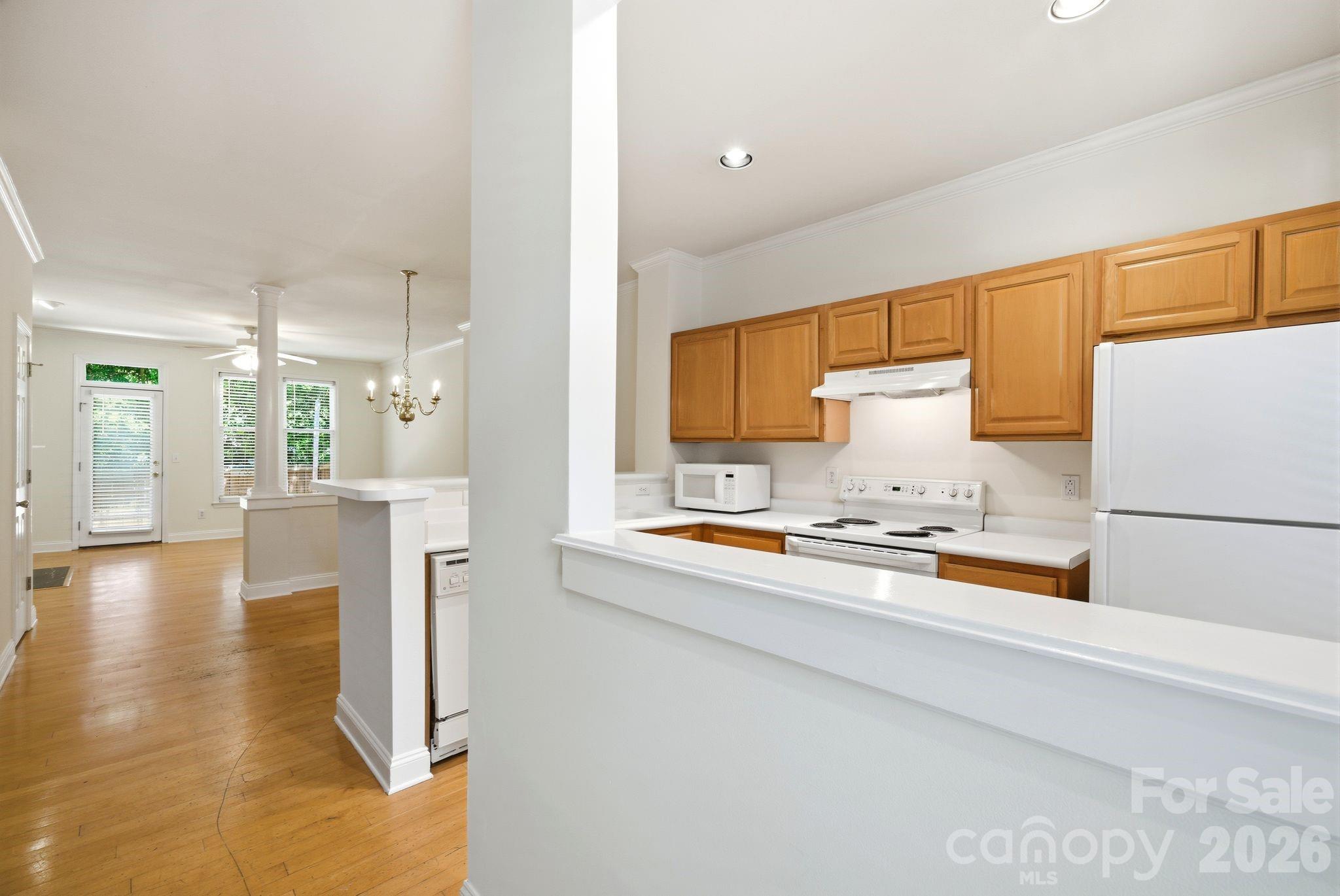 Dilworth - Residential