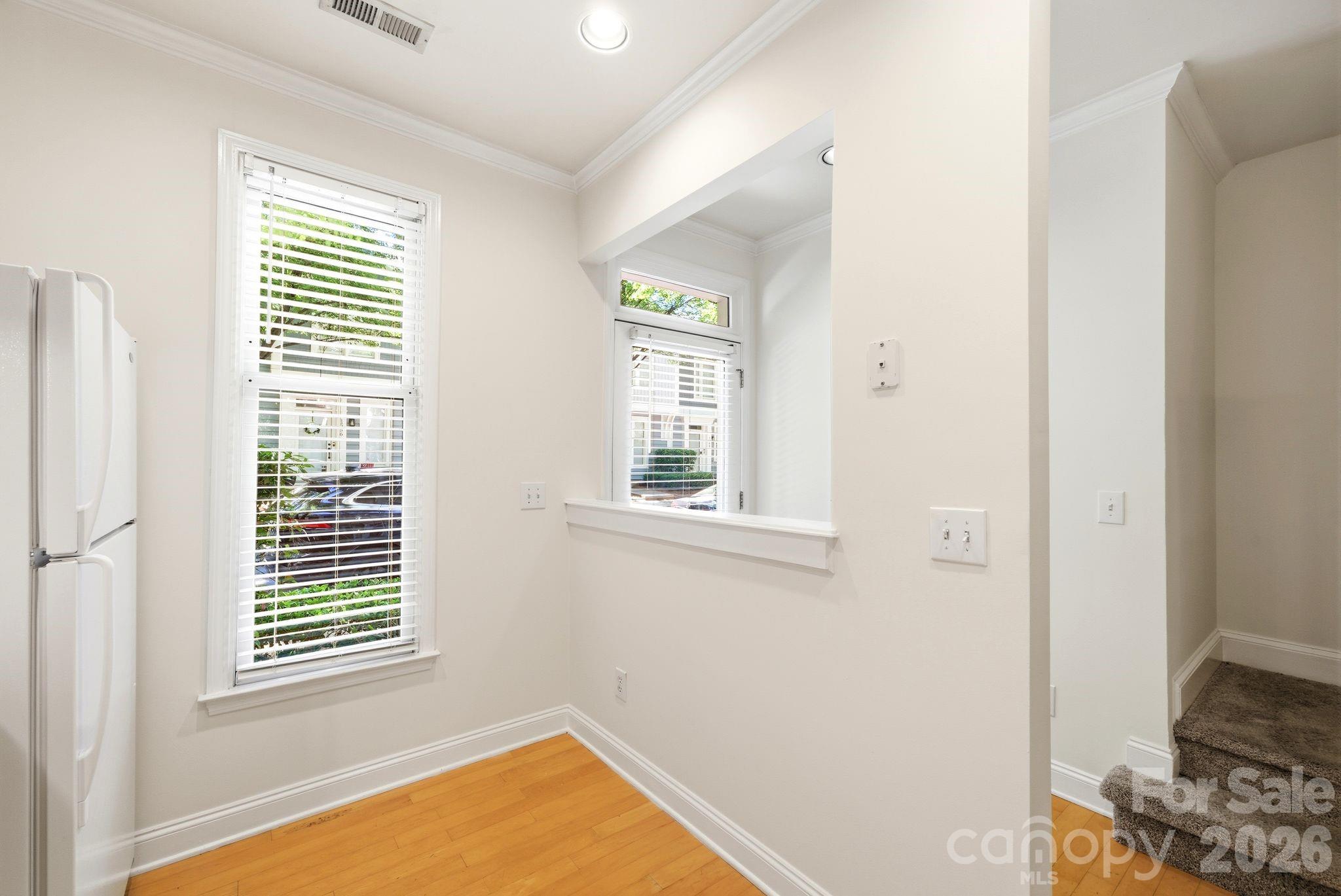 Dilworth - Residential