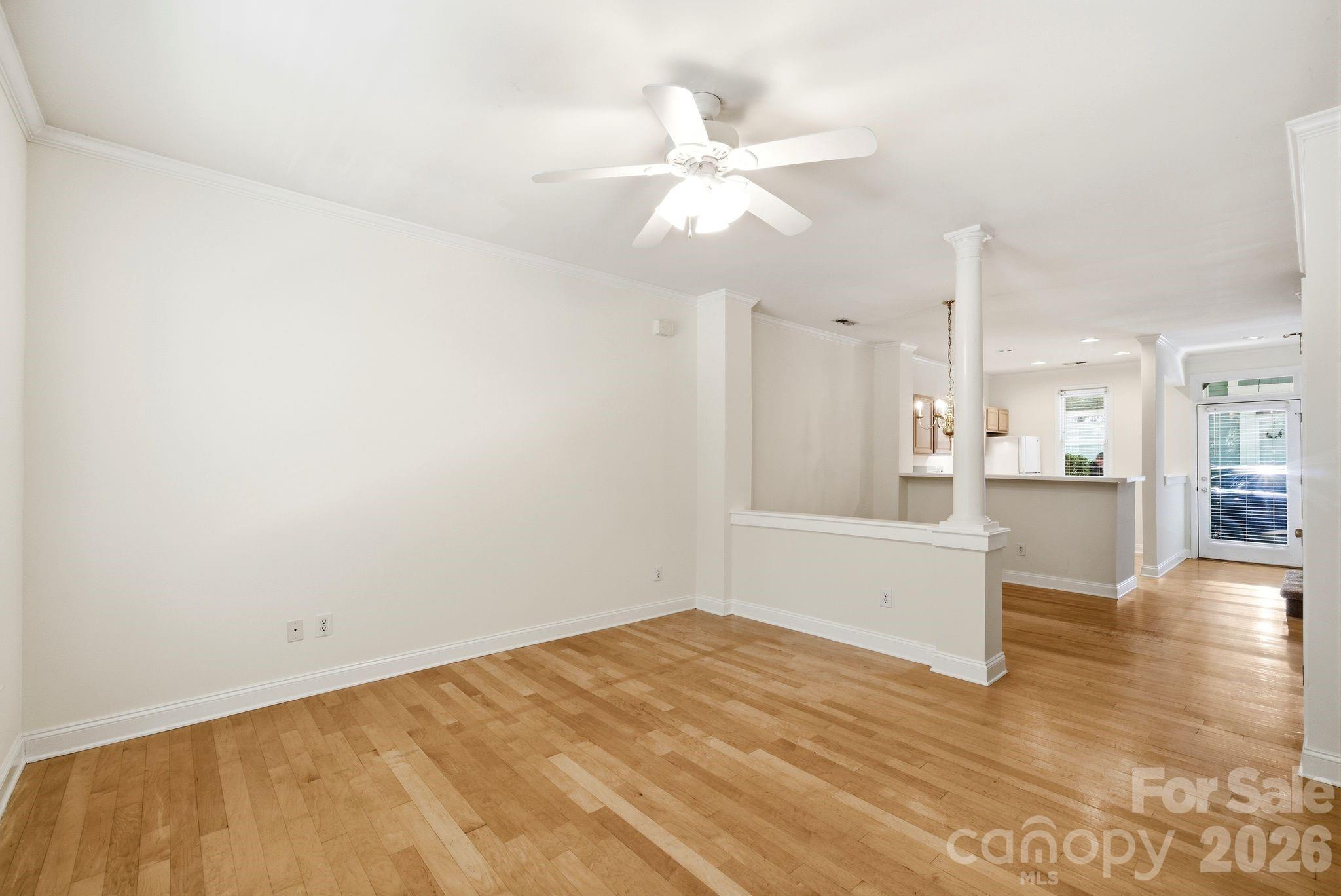 Dilworth - Residential
