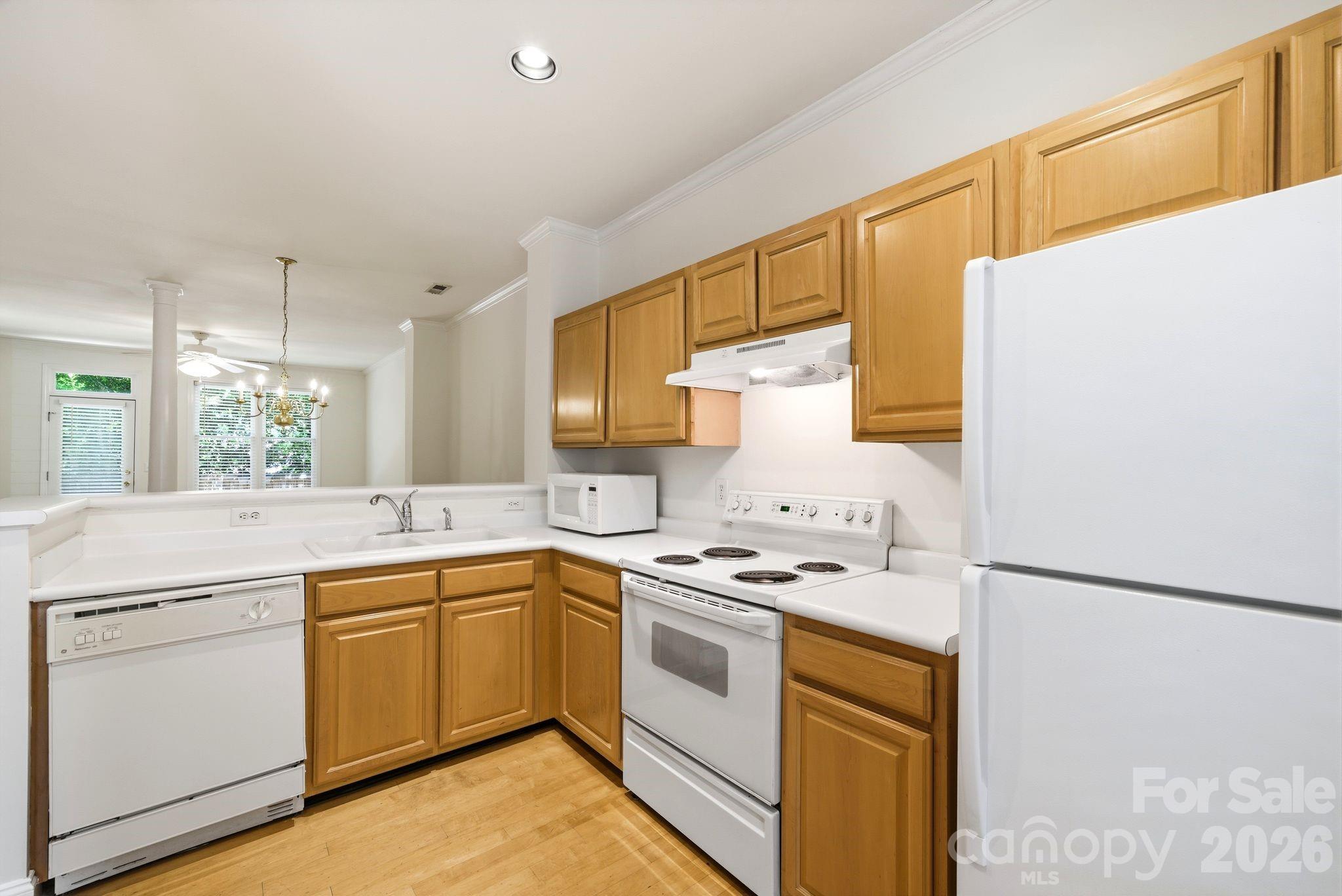 Dilworth - Residential