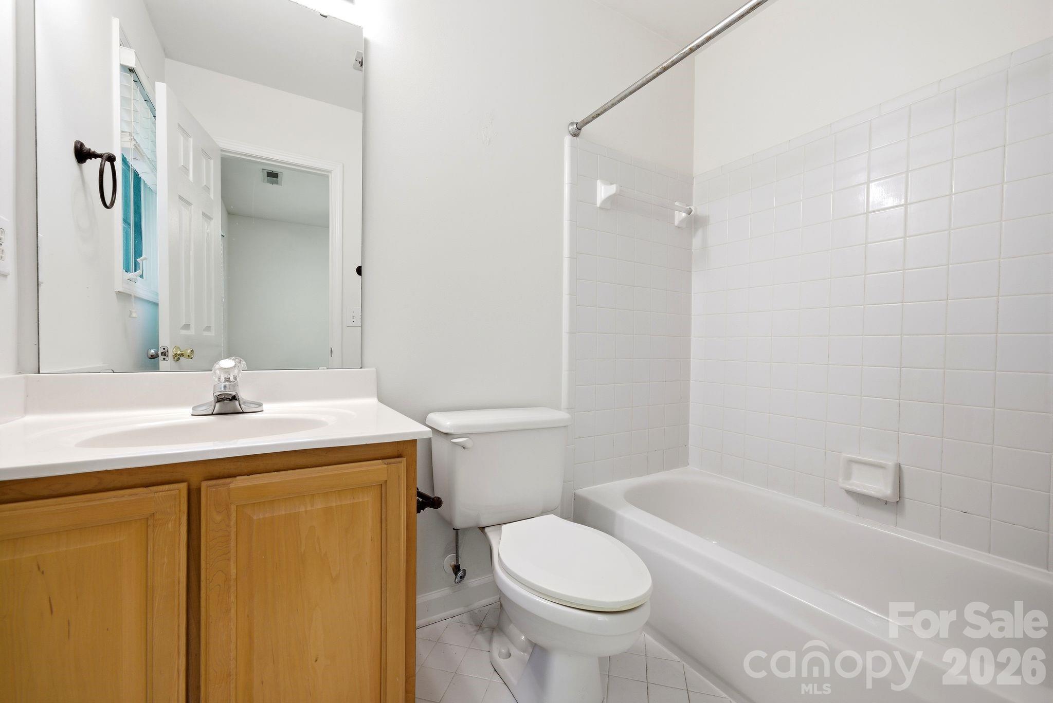 Dilworth - Residential