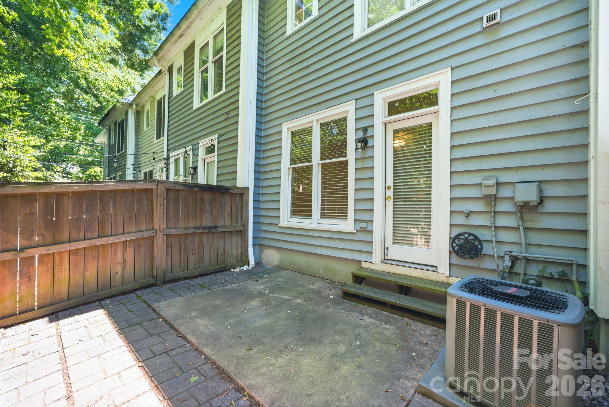 Dilworth - Residential