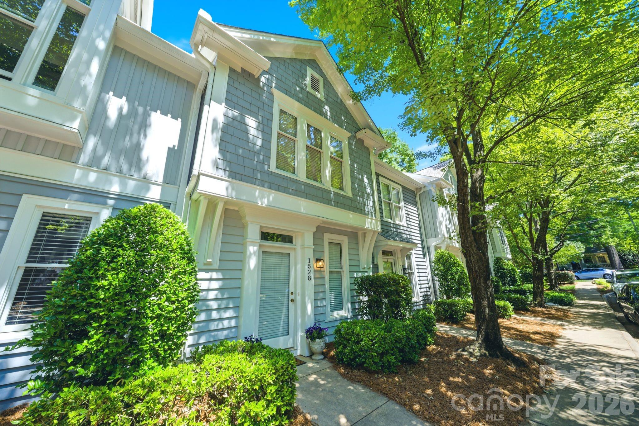 Dilworth - Residential